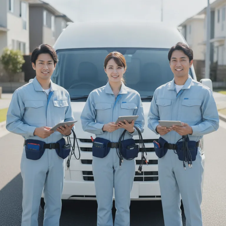 融資仲介業者 のチーム: Sōka